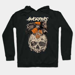 AMORPHIS VTG Hoodie